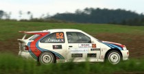 Rallysprint Kopna